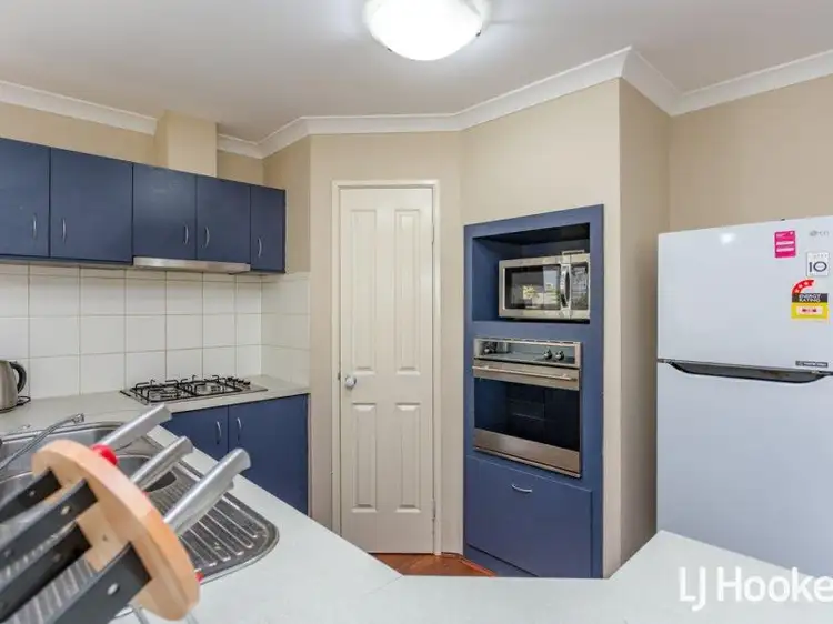 Third view of Homely villa listing, 9/22 James Street, Cannington WA 6107