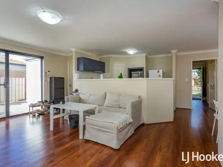 Fourth view of Homely villa listing, 9/22 James Street, Cannington WA 6107