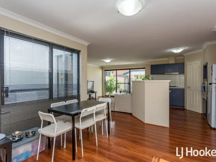 Fifth view of Homely villa listing, 9/22 James Street, Cannington WA 6107