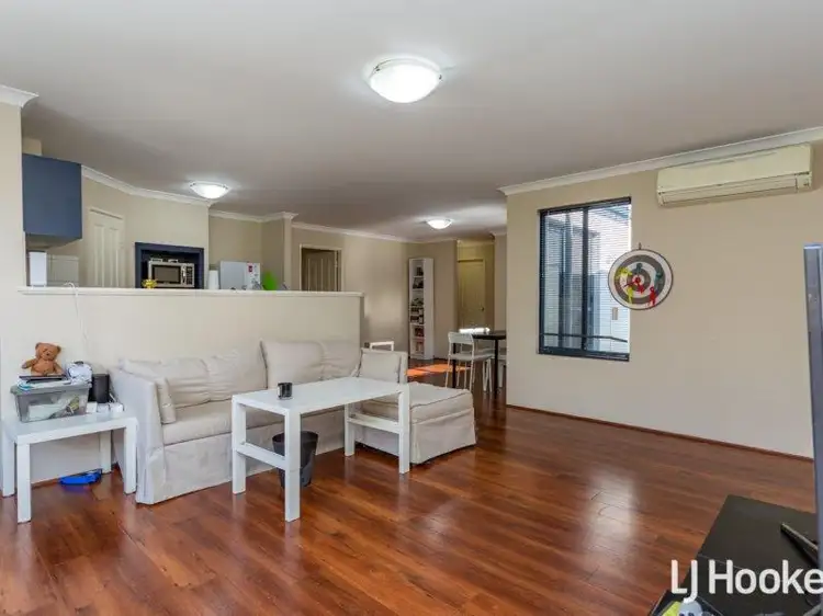 Sixth view of Homely villa listing, 9/22 James Street, Cannington WA 6107