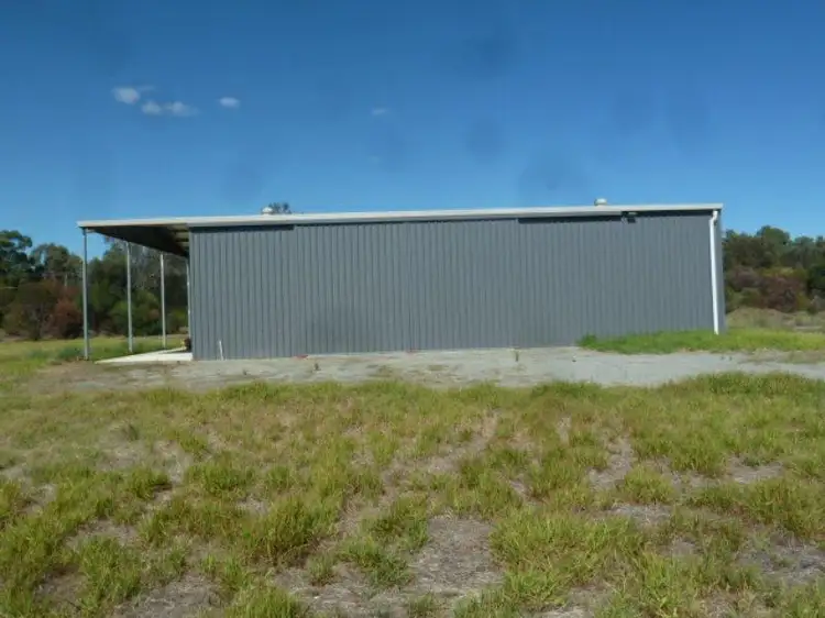 Second view of Homely land listing, 21 Pescara Place, Oakford WA 6121