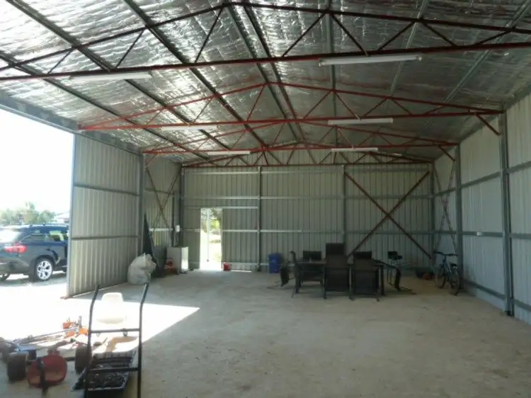 Third view of Homely land listing, 21 Pescara Place, Oakford WA 6121