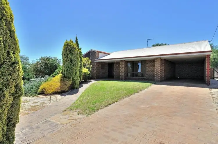 Main view of Homely house listing, UNDER OFFE/13 Banksia Crescent, Wongan Hills WA 6603