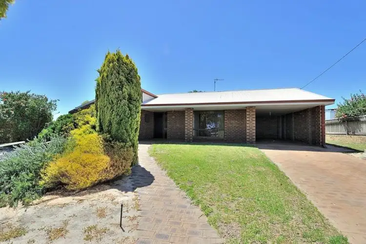 Second view of Homely house listing, UNDER OFFE/13 Banksia Crescent, Wongan Hills WA 6603