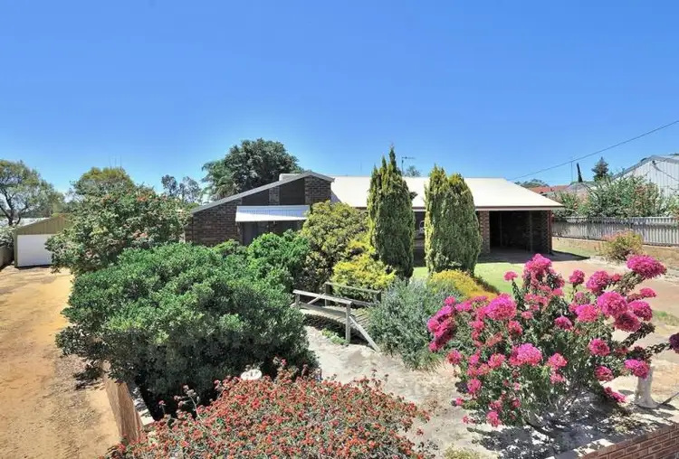 Fourth view of Homely house listing, UNDER OFFE/13 Banksia Crescent, Wongan Hills WA 6603