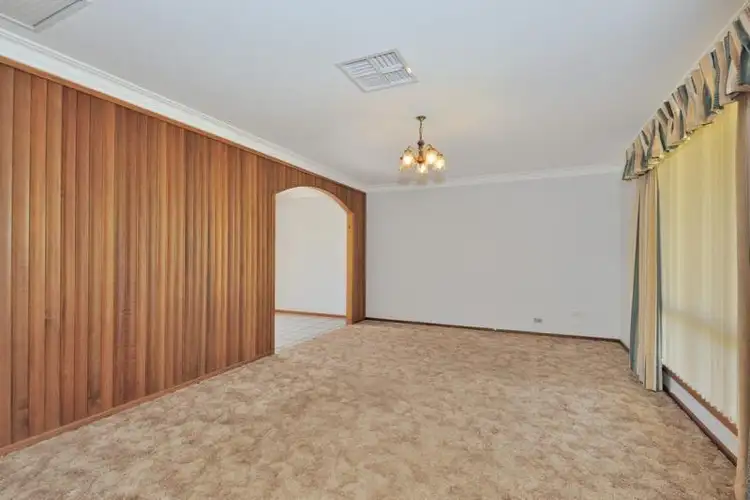 Fifth view of Homely house listing, UNDER OFFE/13 Banksia Crescent, Wongan Hills WA 6603