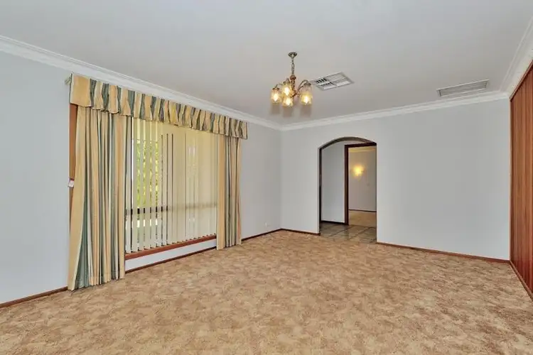 Sixth view of Homely house listing, UNDER OFFE/13 Banksia Crescent, Wongan Hills WA 6603