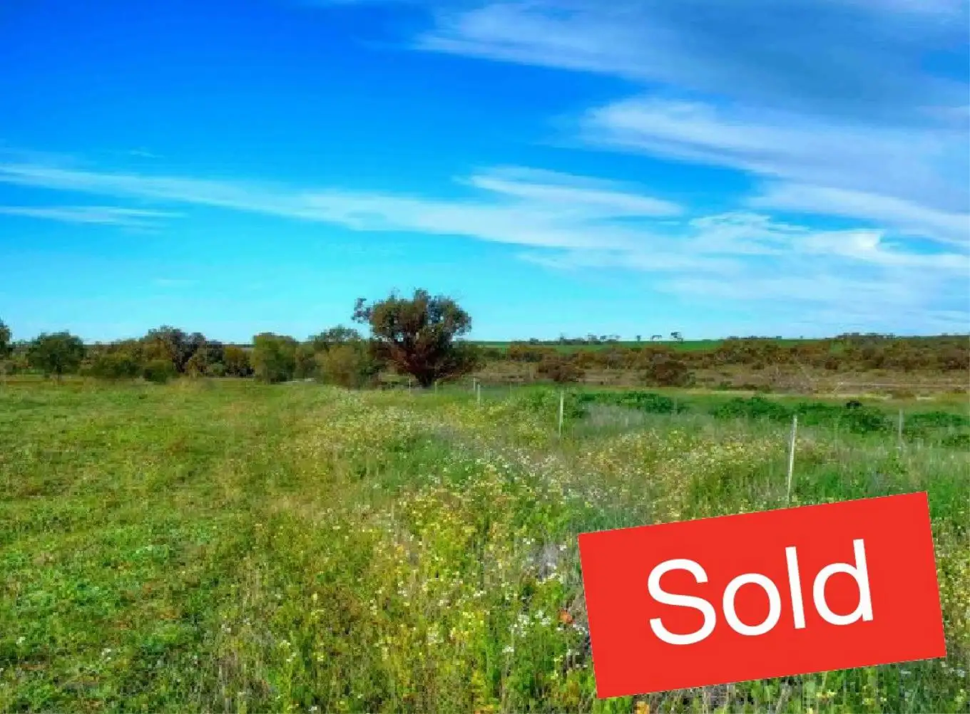 Main view of Homely land listing, 14 Stonestreet Way, Wongan Hills WA 6603