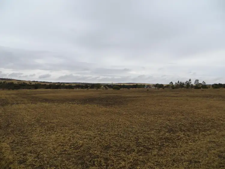 Second view of Homely land listing, 14 Stonestreet Way, Wongan Hills WA 6603