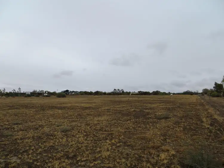 Fourth view of Homely land listing, 14 Stonestreet Way, Wongan Hills WA 6603