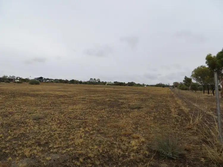 Fifth view of Homely land listing, 14 Stonestreet Way, Wongan Hills WA 6603