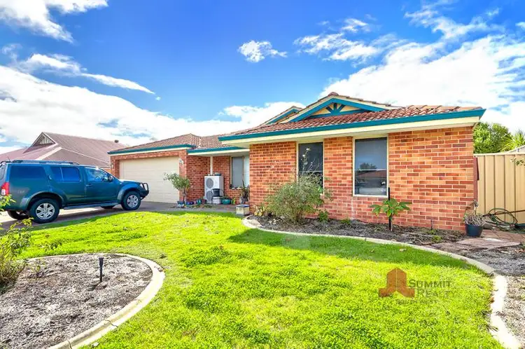 47 Lusitano Avenue, Eaton WA 6232