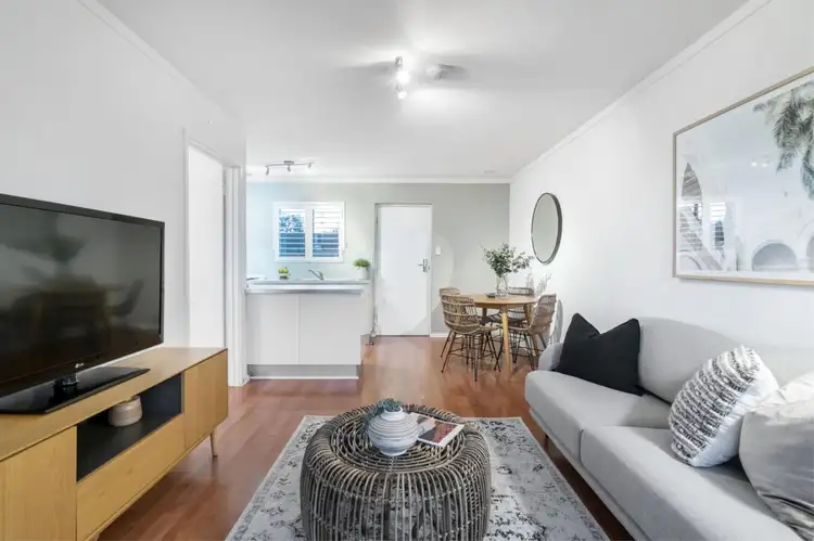 38/11 Stirling Road, Claremont WA 6010