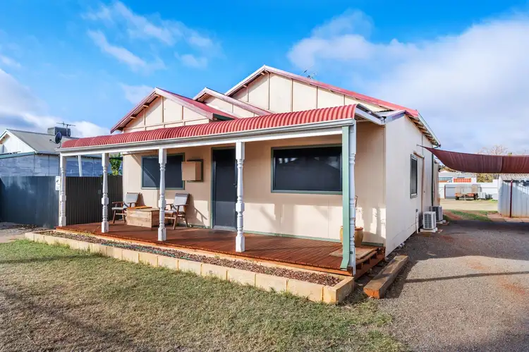 Main view of Homely house listing, 206 Wittenoom Street, Victory Heights WA 6432