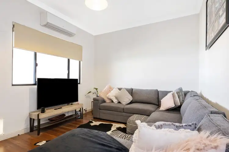 Second view of Homely house listing, 206 Wittenoom Street, Victory Heights WA 6432