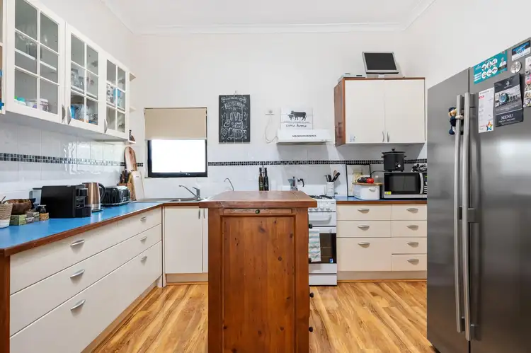 Fourth view of Homely house listing, 206 Wittenoom Street, Victory Heights WA 6432