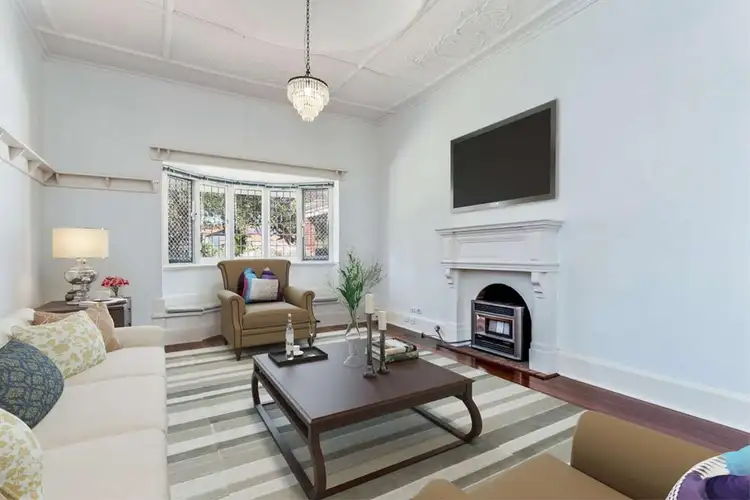 Fourth view of Homely house listing, 7 Florence Road, Nedlands WA 6009