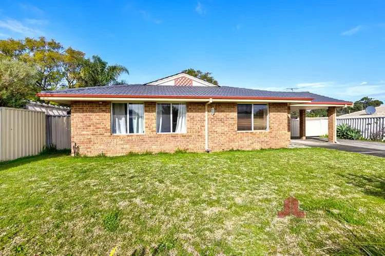 Main view of Homely house listing, 4 Holly Way, Glen Iris WA 6230
