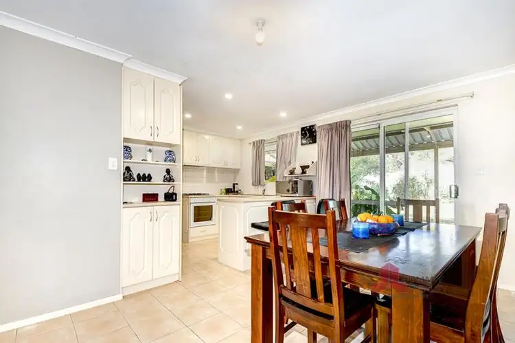 Fifth view of Homely house listing, 4 Holly Way, Glen Iris WA 6230