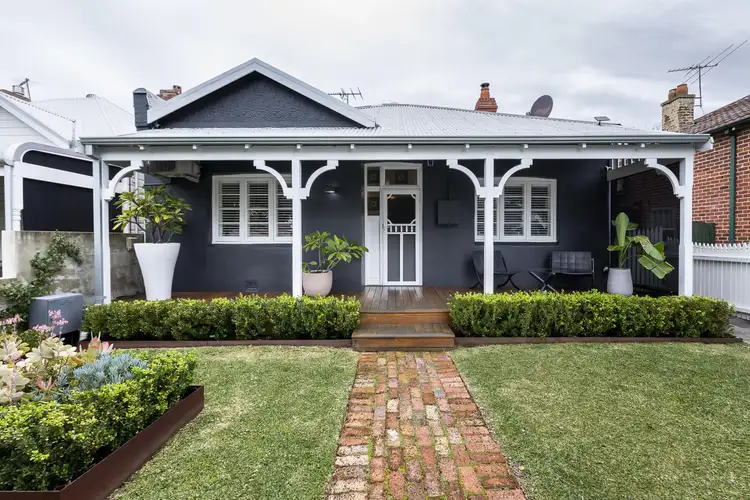 Main view of Homely house listing, 13 Richmond Street, North Perth WA 6006