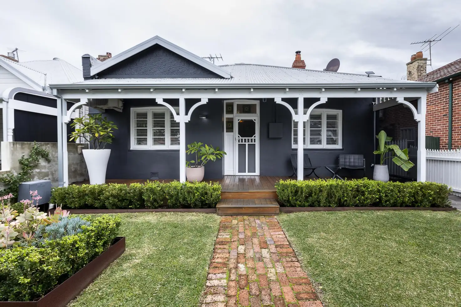 Main view of Homely house listing, 13 Richmond Street, North Perth WA 6006
