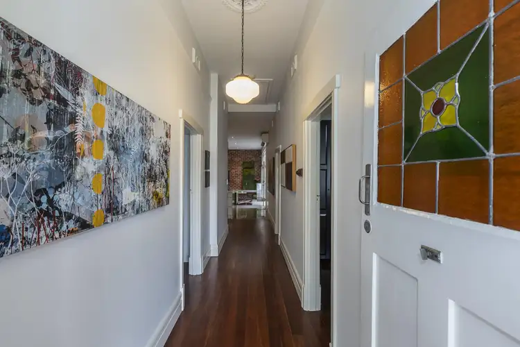 Second view of Homely house listing, 13 Richmond Street, North Perth WA 6006
