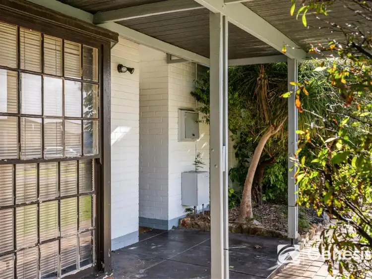 Second view of Homely house listing, 23 Bertram Street, Maddington WA 6109
