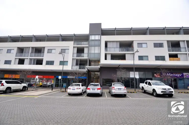 71/23 Junction Boulevard