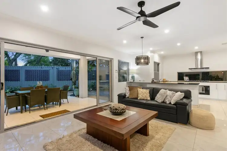Second view of Homely house listing, 305 Stubbs Terrace, Claremont WA 6010