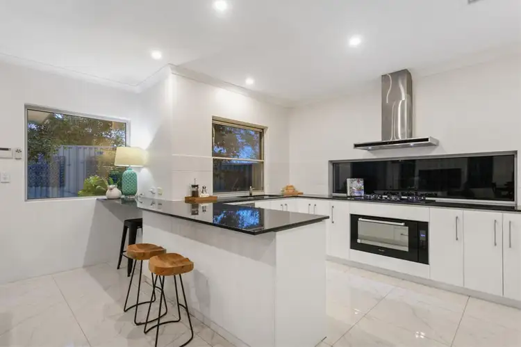 Third view of Homely house listing, 305 Stubbs Terrace, Claremont WA 6010