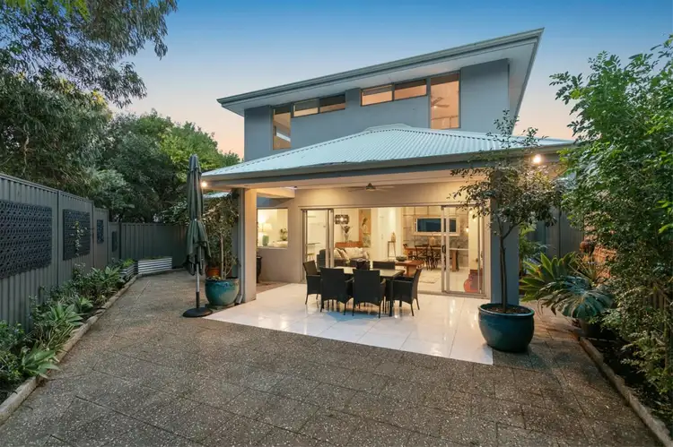 Fourth view of Homely house listing, 305 Stubbs Terrace, Claremont WA 6010