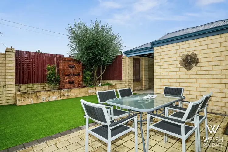 1/372 Belgravia Street, Cloverdale WA 6105