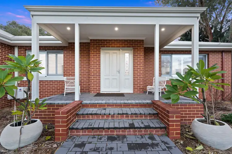 Second view of Homely house listing, 24 Robertson Street, Hazelmere WA 6055