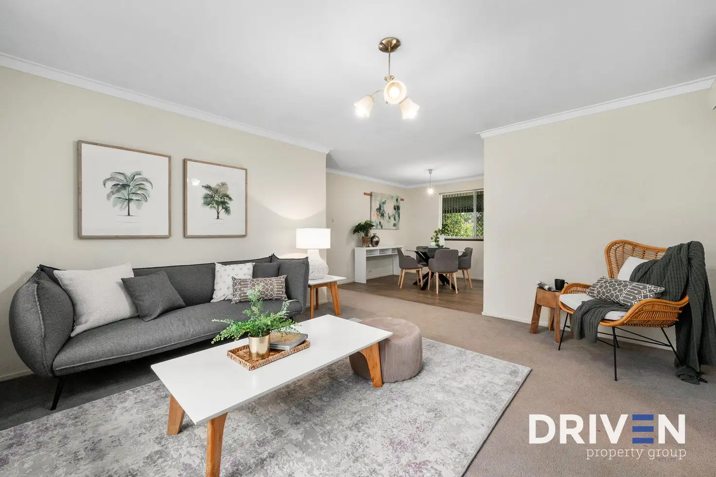 Main view of Homely house listing, 53 Parkside Drive, Thornlie WA 6108