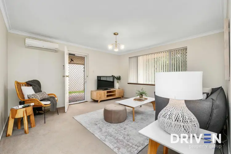 Second view of Homely house listing, 53 Parkside Drive, Thornlie WA 6108