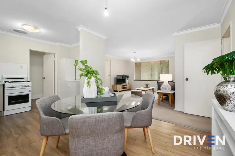 Fifth view of Homely house listing, 53 Parkside Drive, Thornlie WA 6108