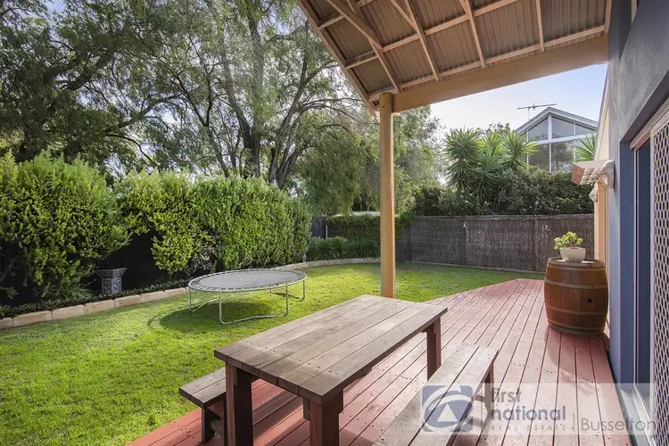 Main view of Homely unit listing, 1/244 Bussell Highway, West Busselton WA 6280