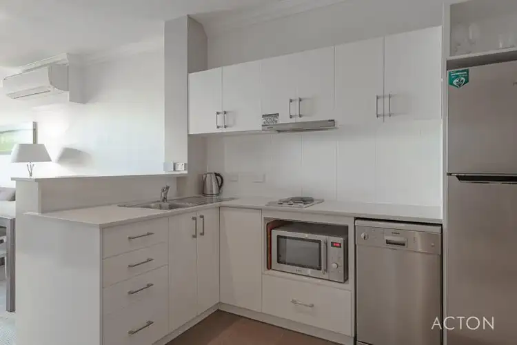 Fourth view of Homely apartment listing, 40/2 The Palladio, Mandurah WA 6210