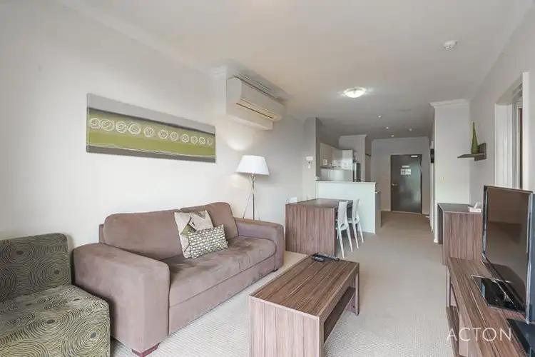 Sixth view of Homely apartment listing, 40/2 The Palladio, Mandurah WA 6210