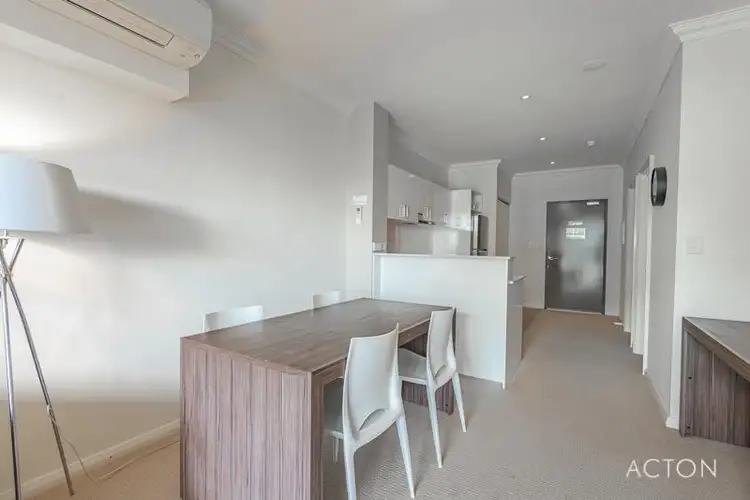 Seventh view of Homely apartment listing, 40/2 The Palladio, Mandurah WA 6210