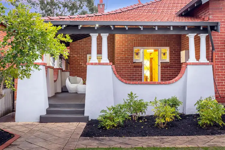Third view of Homely house listing, 3 Strathcona Street, West Perth WA 6005