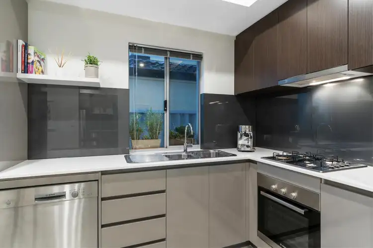 Fourth view of Homely apartment listing, 4/8 Wynyard Street, Yokine WA 6060