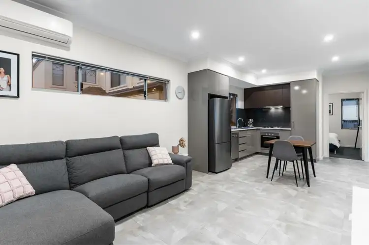 Sixth view of Homely apartment listing, 4/8 Wynyard Street, Yokine WA 6060