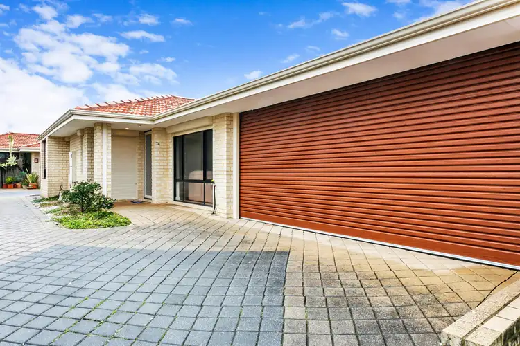 7A Muir Street, Innaloo WA 6018