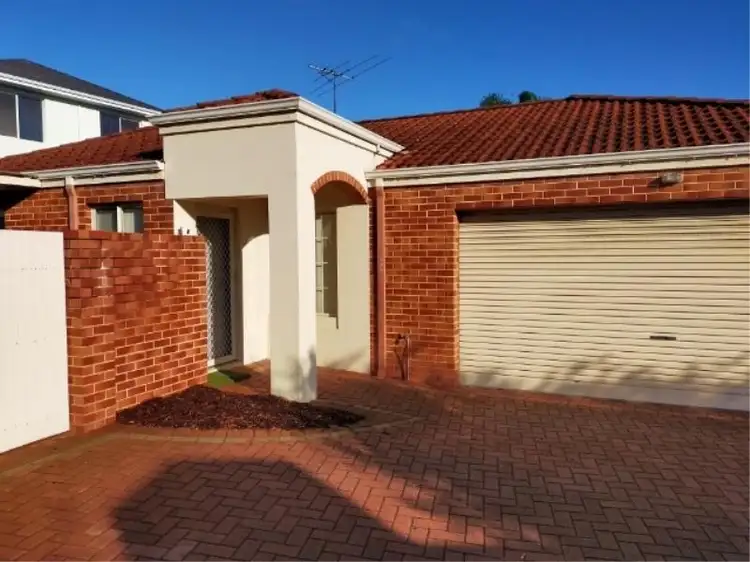 5B Selina Street, Innaloo WA 6018