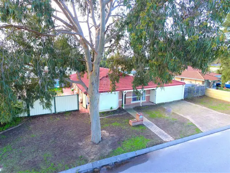 Third view of Homely house listing, 1 Simmental Vale, Stratton WA 6056