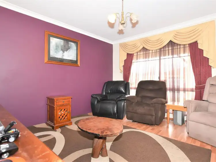 Fifth view of Homely house listing, 1 Simmental Vale, Stratton WA 6056
