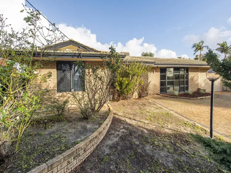 401 High Road, Parkwood WA 6147