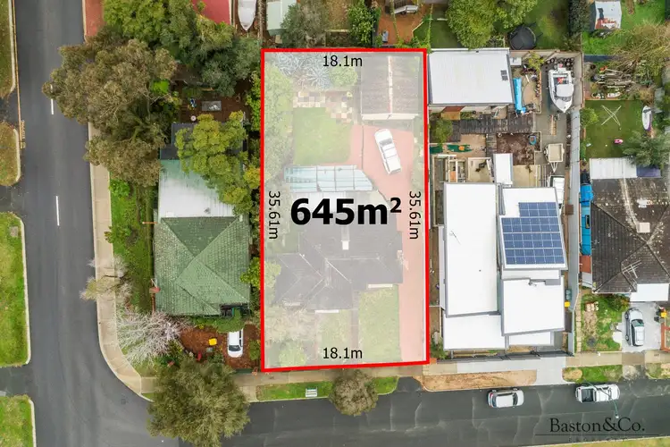 Third view of Homely house listing, 117 Hampshire Street, East Victoria Park WA 6101