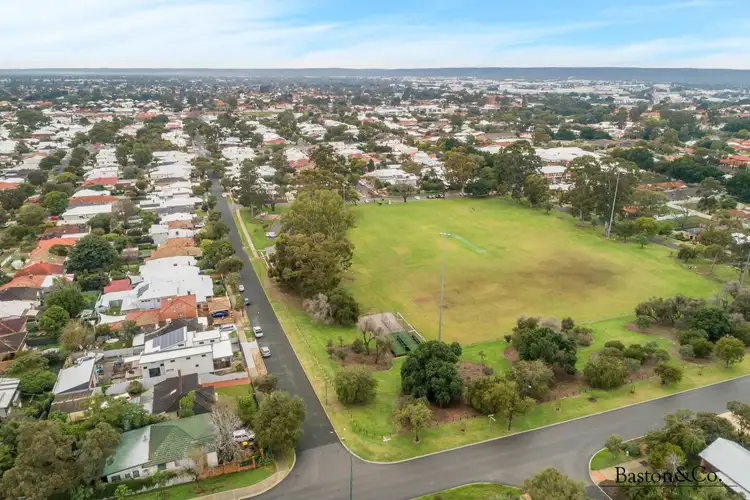 Fourth view of Homely house listing, 117 Hampshire Street, East Victoria Park WA 6101